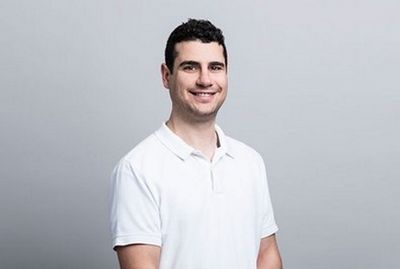 Dr. Med. Dent. Konstantinos Tokmakidis, M.Sc. | Swiss Smile  