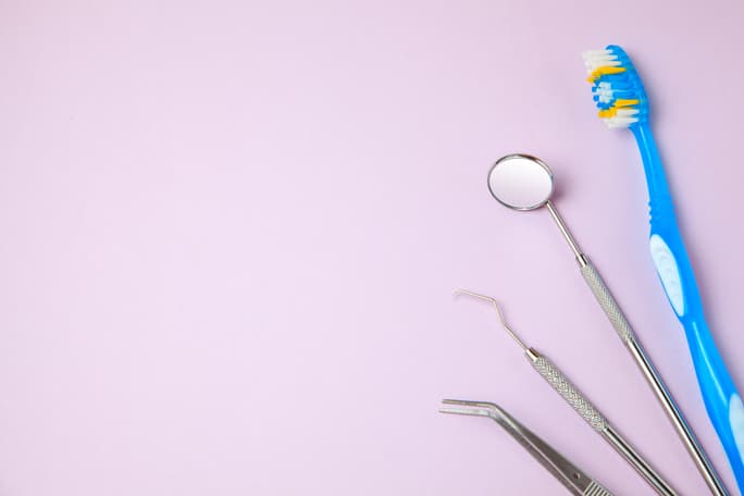Prophylaxe arten und behandlung | Swiss Smile