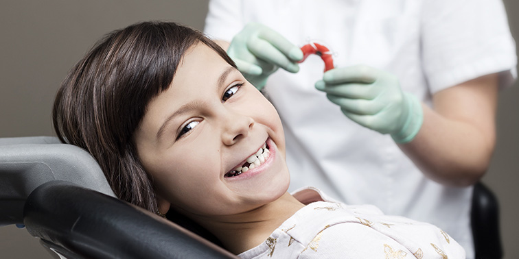 Orthodontic future investment for your child | Swiss Smile 