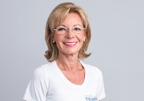 Dr. med. dent Urska Tempini | Swiss Smile  