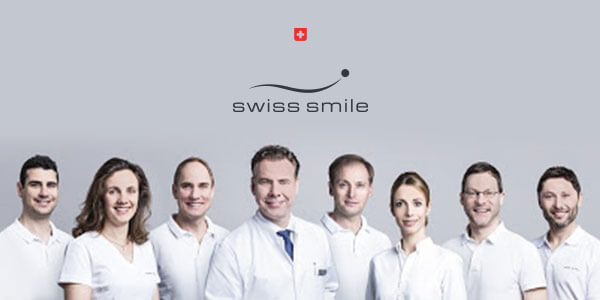 Notfallzahnarzt-Team zur Lösung Ihrer Zahnprobleme | Swiss Smile  