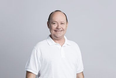 Dr. med. dent.Christian Bertschinger - Zahnarzt | swiss smile  