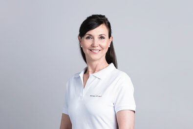 Heike Berndorff - Dentalhygienikerin | swiss smile
