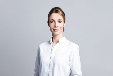 Dr. Med. Dent. Helene Sophie Pätsch | Swiss Smile  