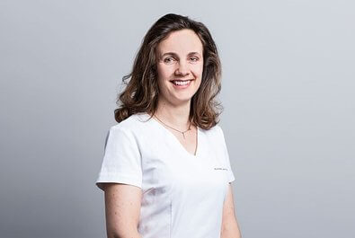 Dr. med. dent. Simone Jenne Windisch - Zahnarzt | swiss smile
