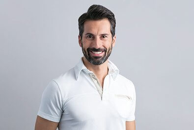 Dr. med. dent. Jürg Luder, M.Sc. | Swiss Smile  