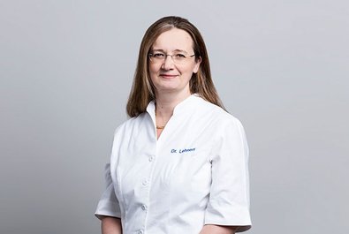 Dr. med. dent. Birgit Lehnert - Zahnarzt | swiss smile 